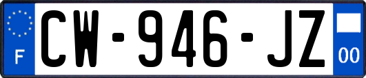 CW-946-JZ