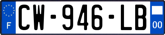 CW-946-LB