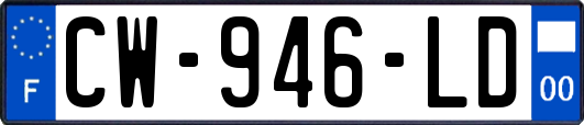 CW-946-LD