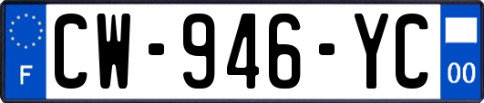 CW-946-YC