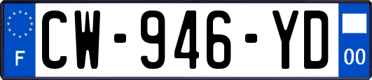 CW-946-YD