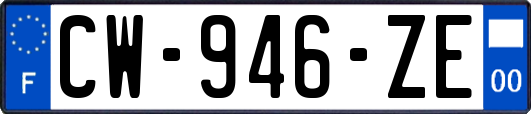 CW-946-ZE