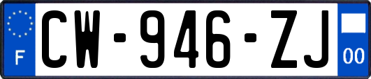 CW-946-ZJ