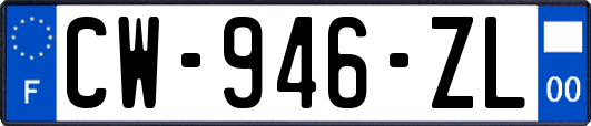 CW-946-ZL