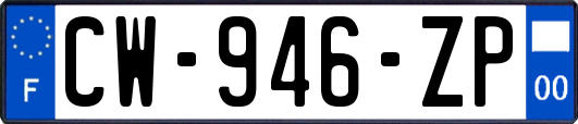 CW-946-ZP