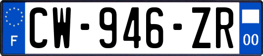 CW-946-ZR