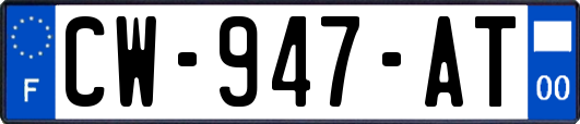 CW-947-AT