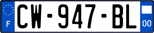 CW-947-BL