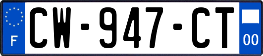 CW-947-CT