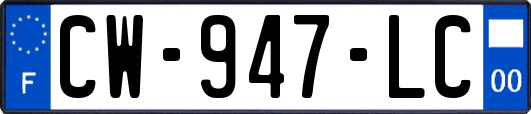 CW-947-LC