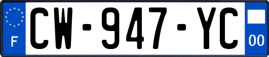 CW-947-YC