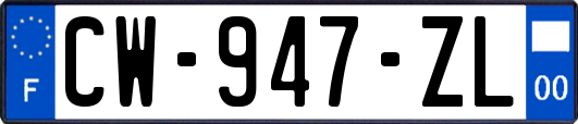 CW-947-ZL