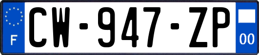 CW-947-ZP