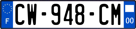 CW-948-CM