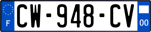 CW-948-CV