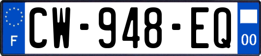 CW-948-EQ