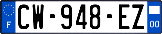 CW-948-EZ