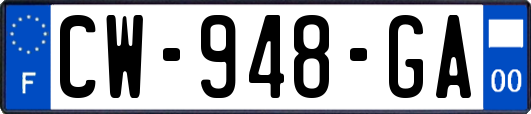 CW-948-GA
