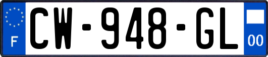 CW-948-GL