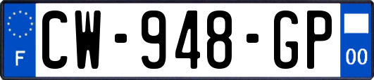 CW-948-GP