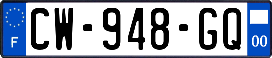 CW-948-GQ