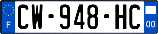 CW-948-HC