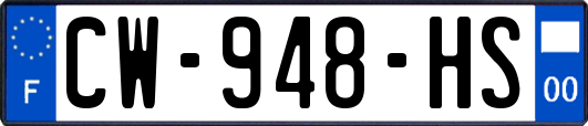 CW-948-HS