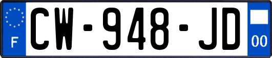 CW-948-JD