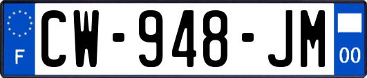 CW-948-JM