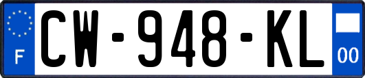 CW-948-KL