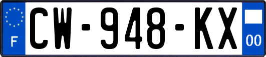 CW-948-KX