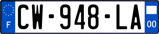 CW-948-LA