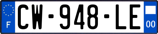 CW-948-LE