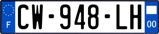 CW-948-LH