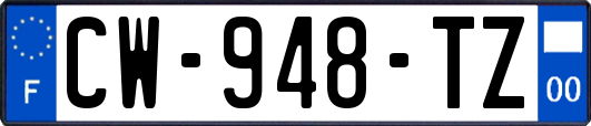 CW-948-TZ