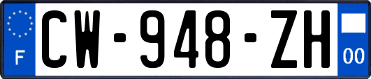 CW-948-ZH