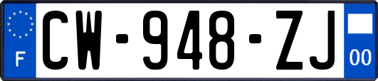 CW-948-ZJ