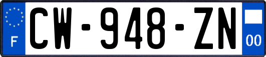 CW-948-ZN