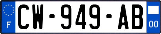 CW-949-AB