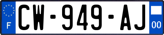 CW-949-AJ