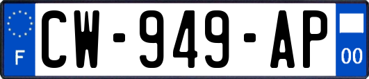 CW-949-AP