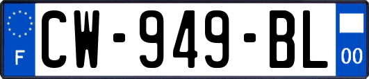 CW-949-BL