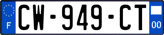 CW-949-CT