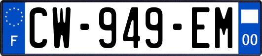 CW-949-EM