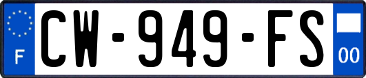 CW-949-FS