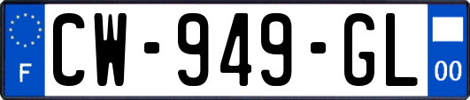CW-949-GL