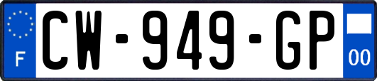 CW-949-GP