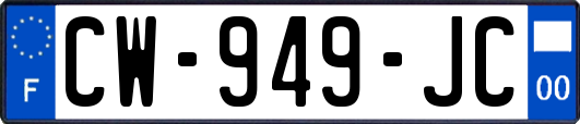 CW-949-JC