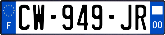 CW-949-JR