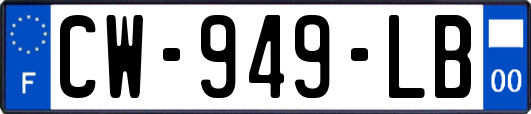 CW-949-LB